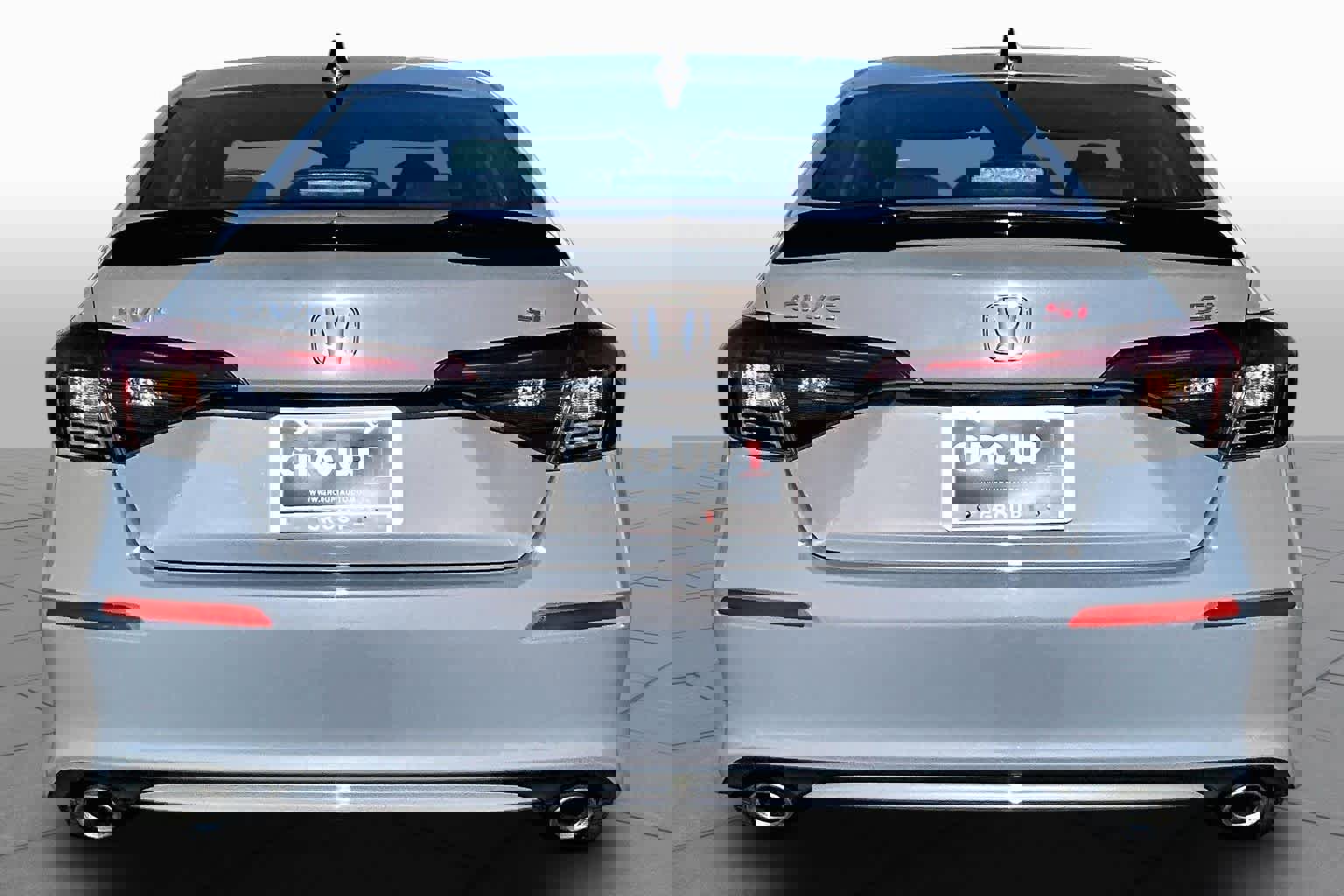 Used 2025 Honda Civic Si image 5