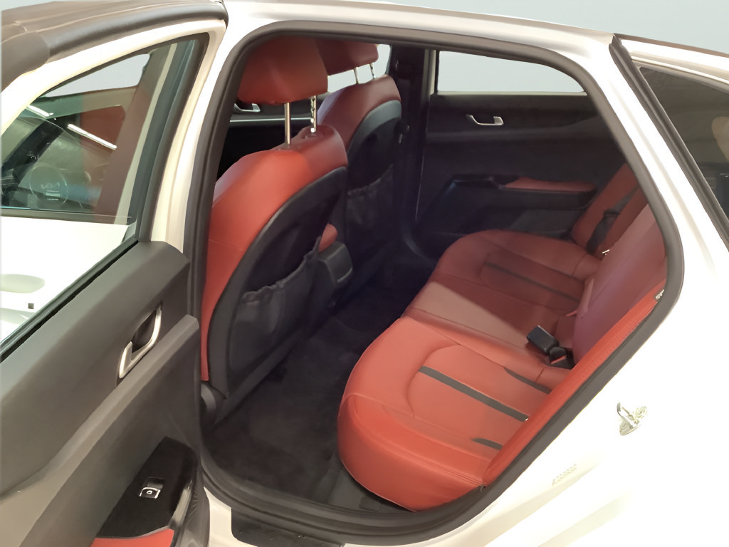 Certified 2024 Kia K5 GT-Line w/ GT-Line Premium Package FWD image 20