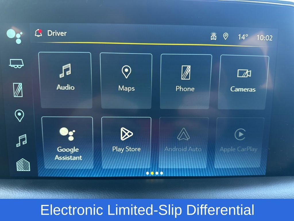 Used 2024 Chevrolet Tahoe Z71 w/ Z71 Off-Road Package image 25