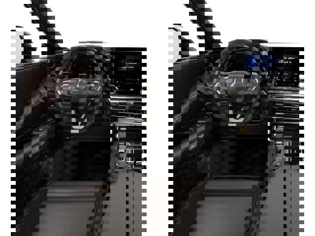 New 2026 Lexus TX 350 AWD image 13