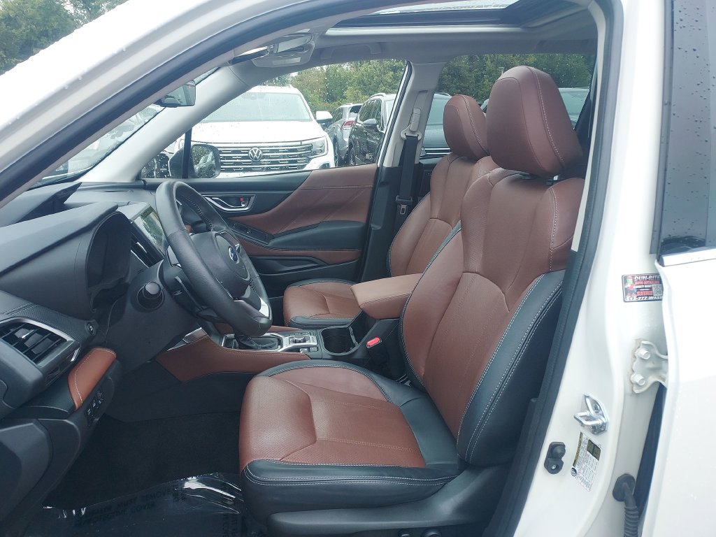 Used 2023 Subaru Forester Touring w/ Popular Package #2 AWD/4WD image 30
