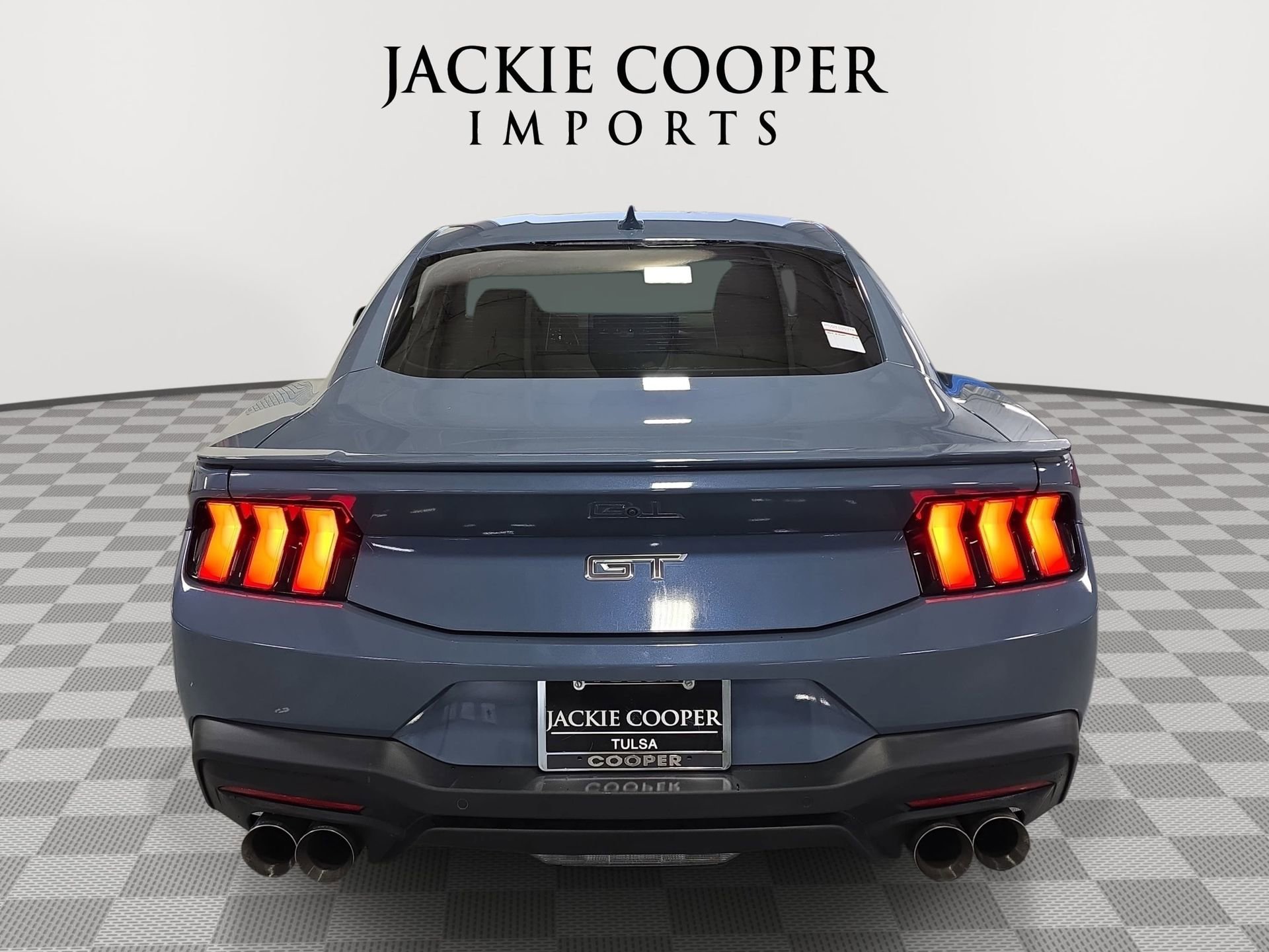 Used 2024 Ford Mustang GT image 6