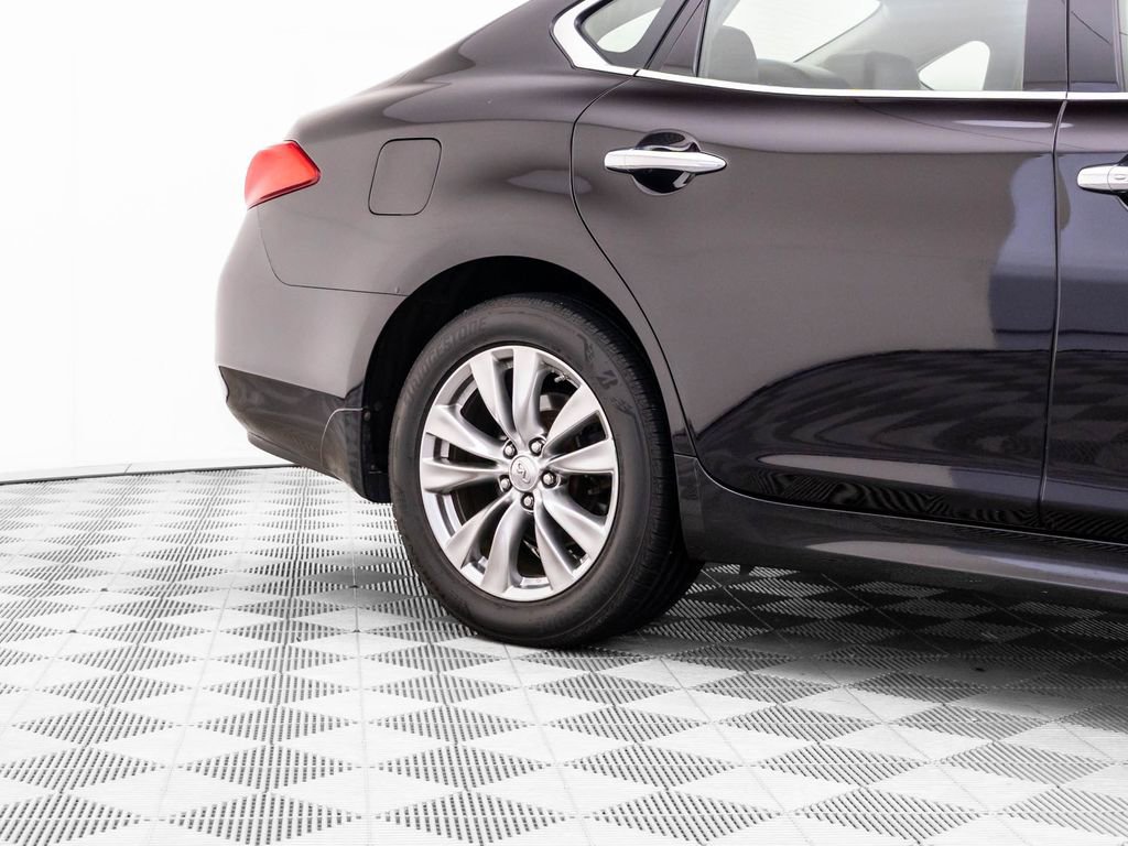 Used 2012 INFINITI M37 x w/ Premium Pkg image 37