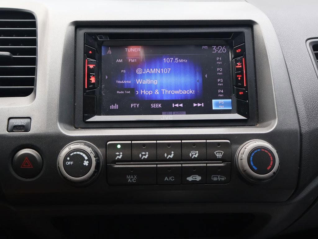 Used 2010 Honda Civic EX-L image 10