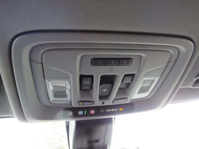 Used 2021 GMC Sierra 2500 Denali w/ Technology Package image 31