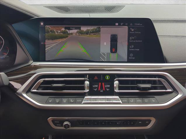 Used 2019 BMW X7 xDrive50i w/ Premium Package AWD/4WD image 18