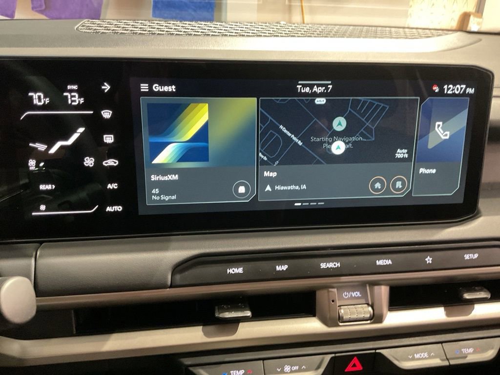 New 2027 Kia Telluride S image 18