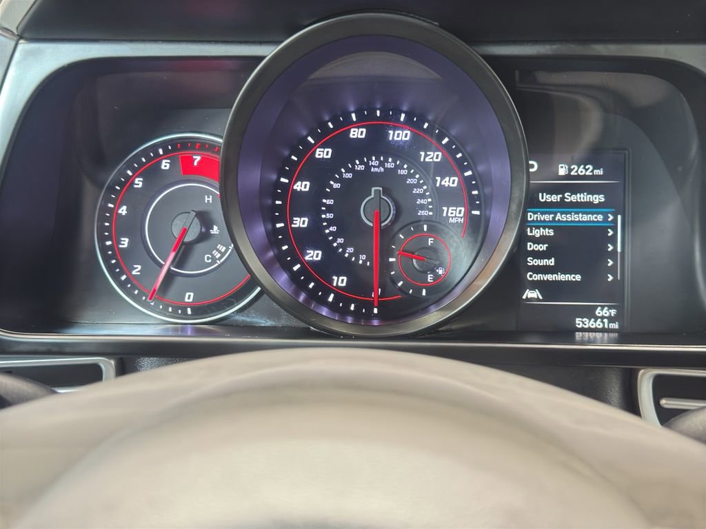 Used 2023 Hyundai Elantra SEL w/ Cargo Package image 23