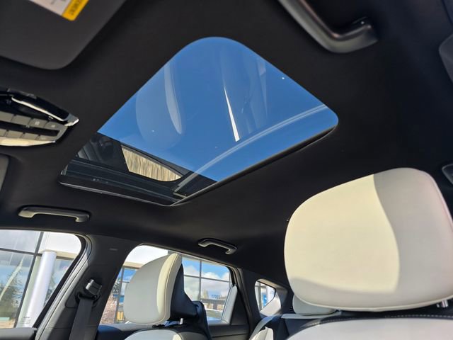 New 2026 Kia K4 GT-Line Turbo FWD image 19