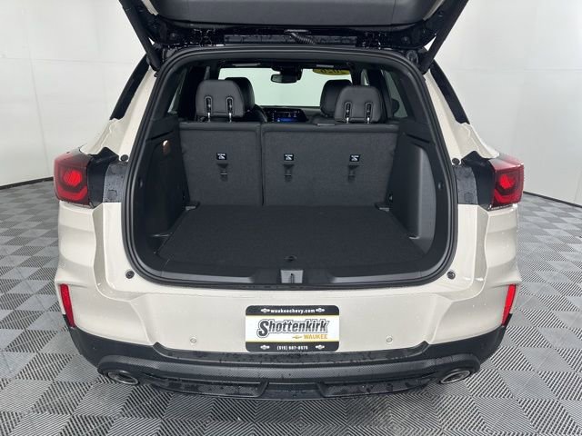 New 2026 Chevrolet TrailBlazer RS w/ Convenience Package image 12