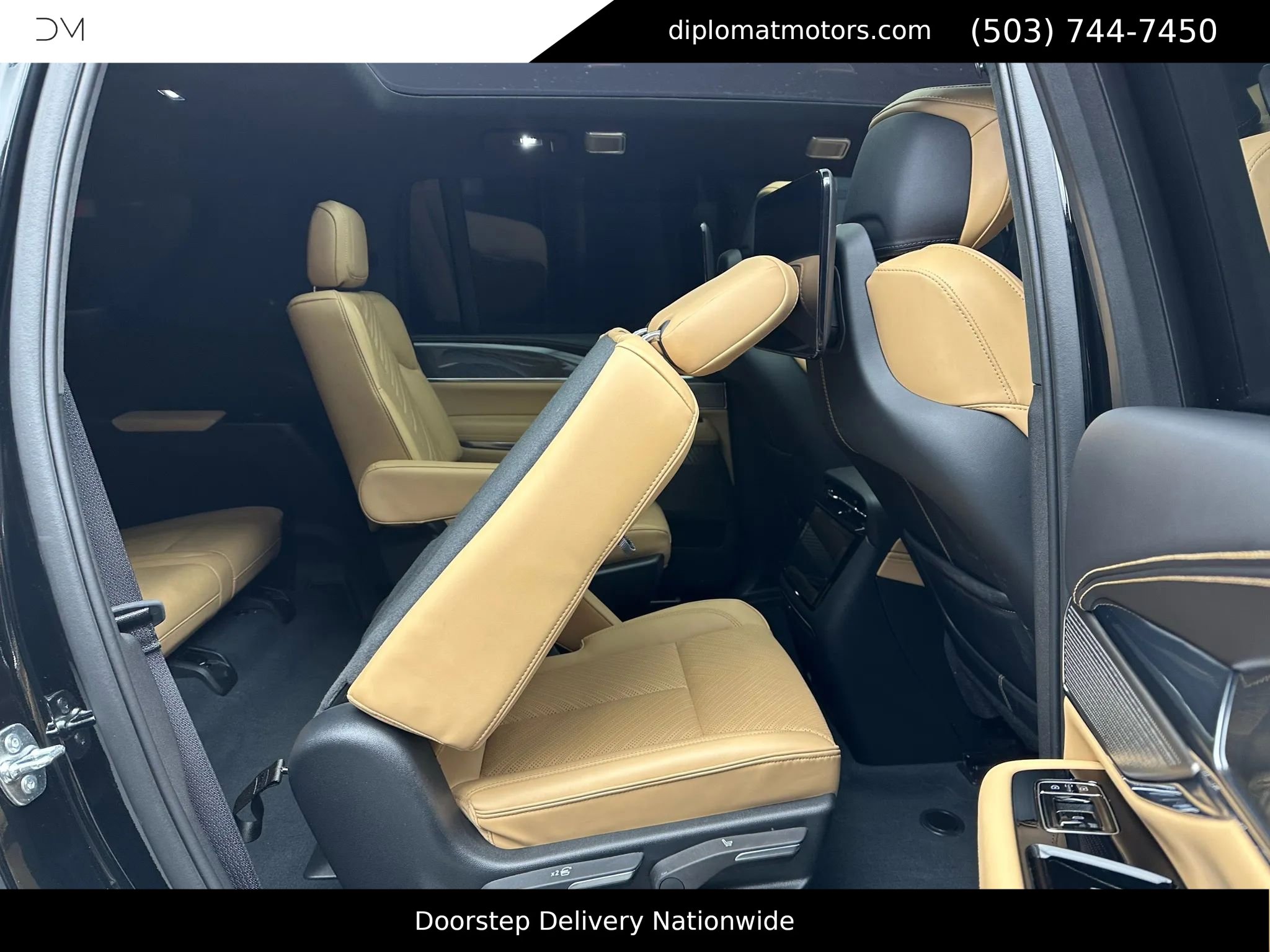 Used 2026 Cadillac Escalade IQL Sport 2 image 20