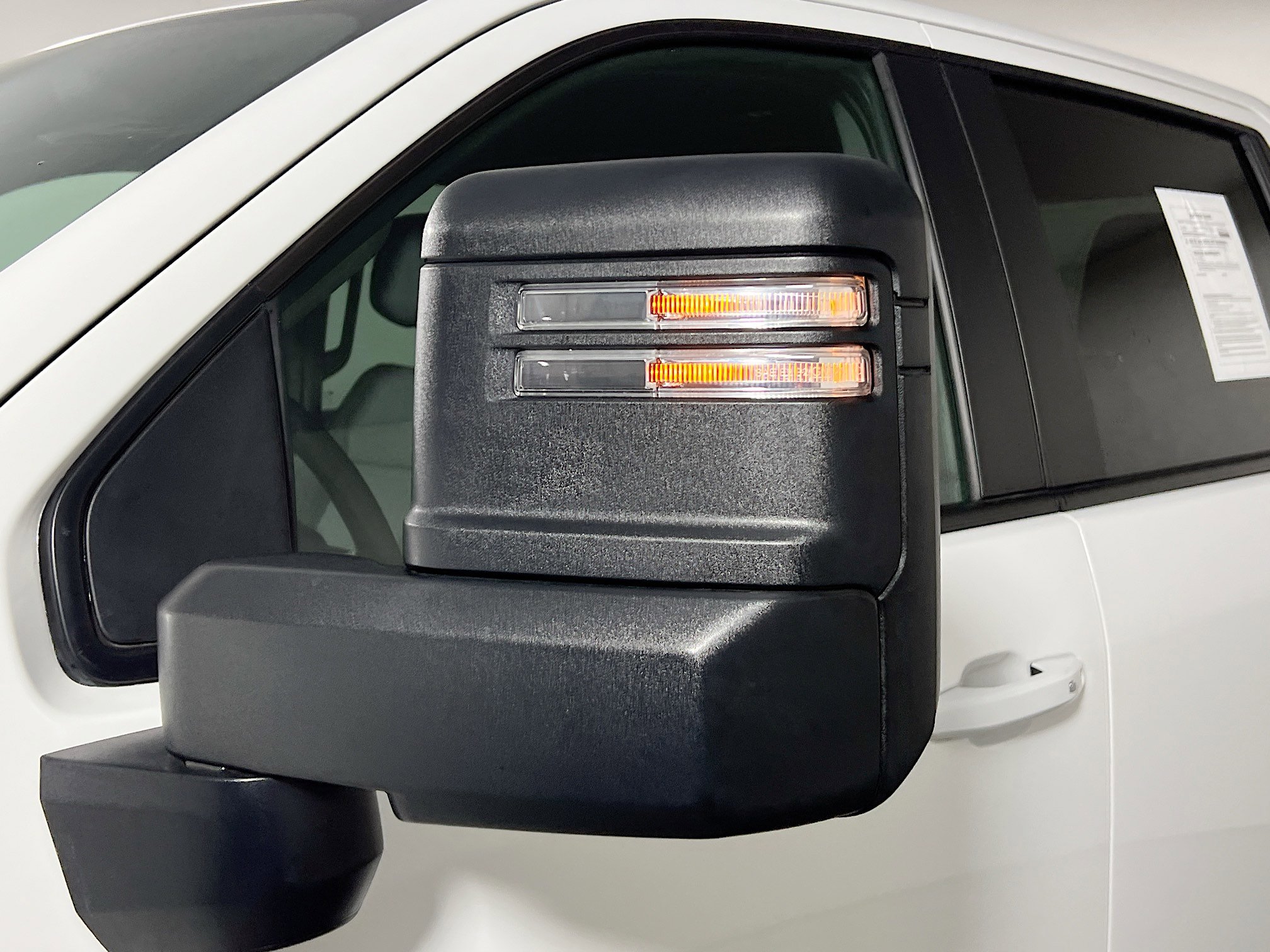 Used 2025 Chevrolet Silverado 2500 LT w/ Convenience Package image 12