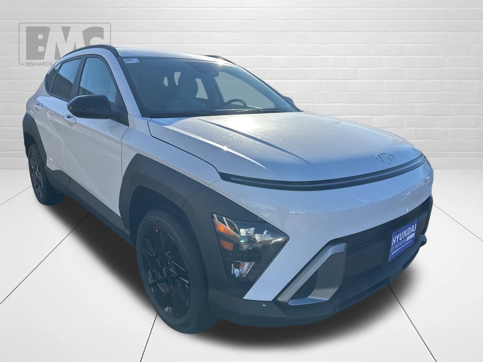 New 2026 Hyundai Kona SEL Sport image 3