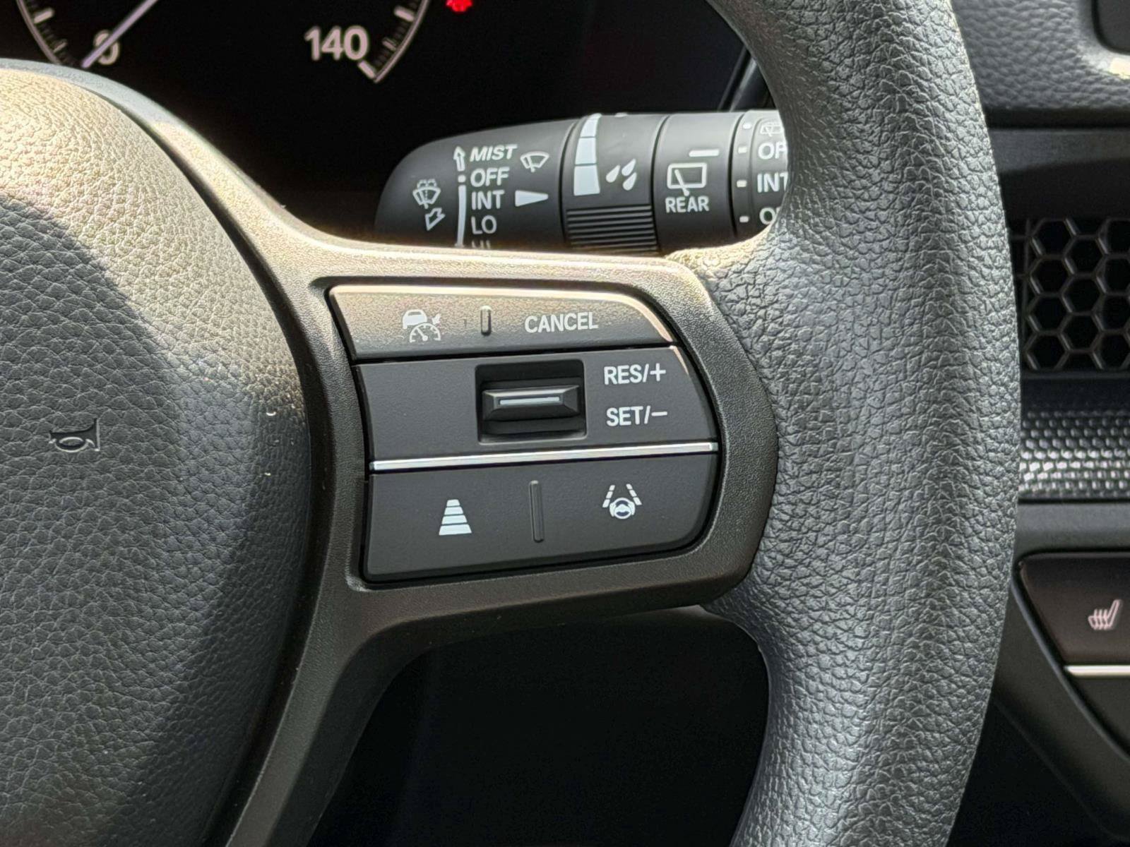 New 2027 Honda CR-V EX image 18