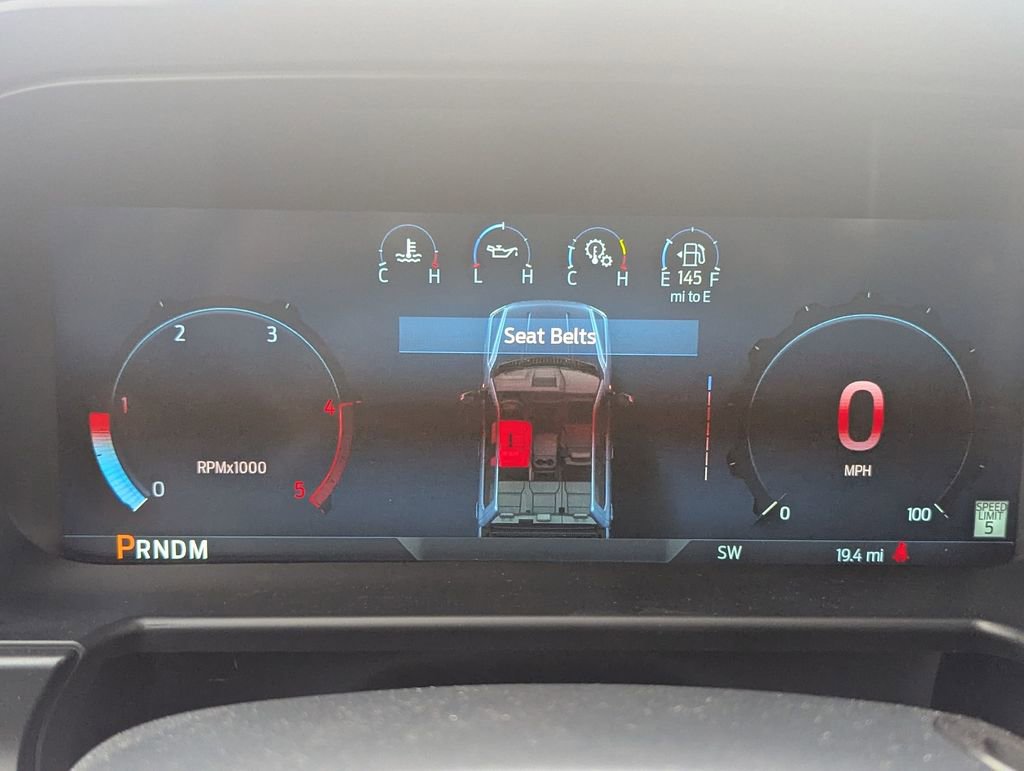 New 2025 Ford F250 King Ranch w/ Chrome Package image 7