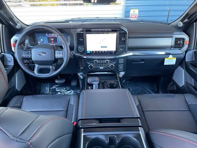 New 2026 Ford F150 Raptor AWD/4WD image 8