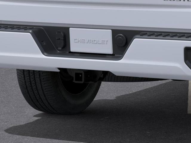 New 2026 Chevrolet Silverado 1500 Custom AWD/4WD image 14