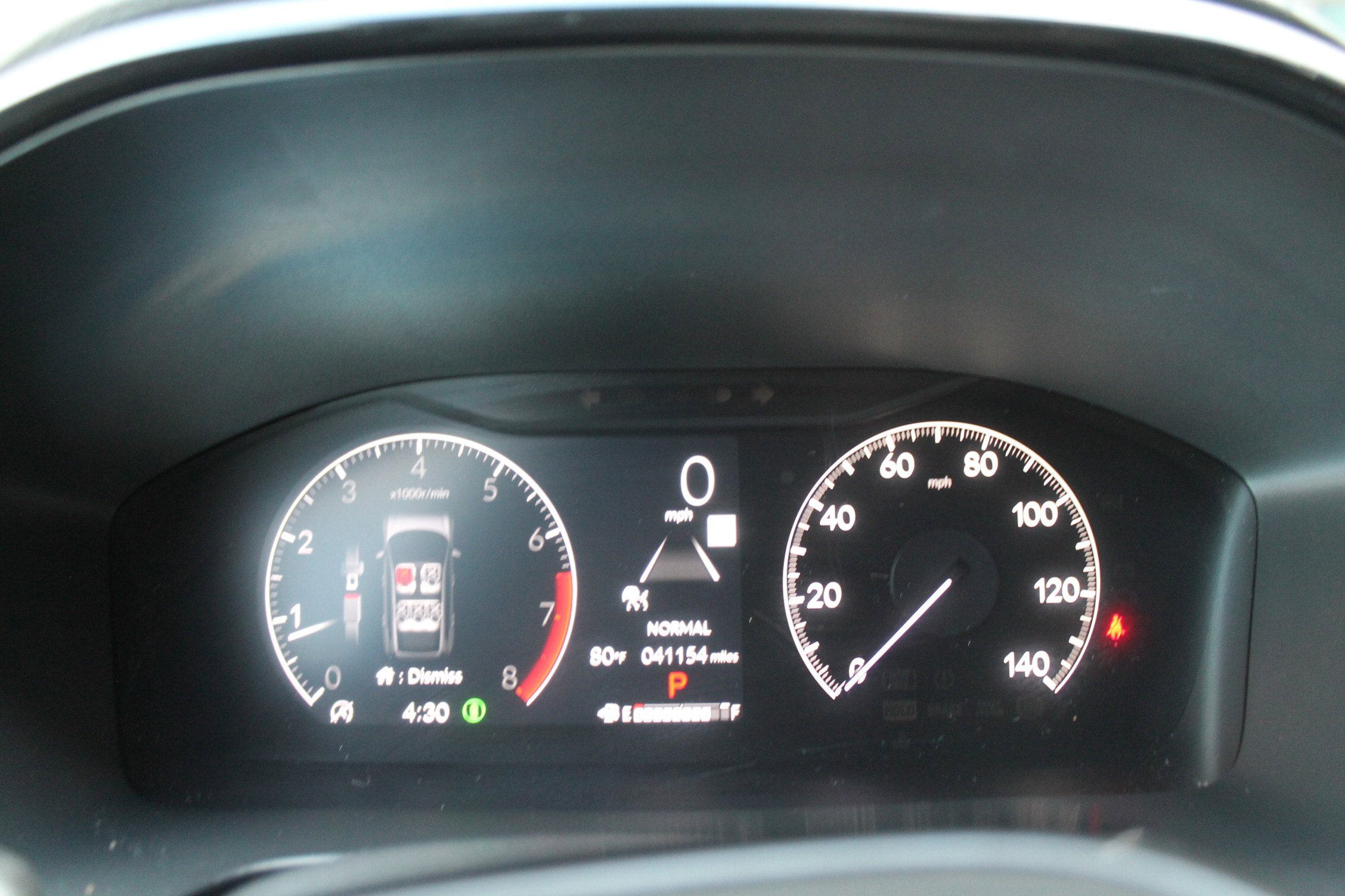 Used 2023 Honda CR-V EX-L image 10