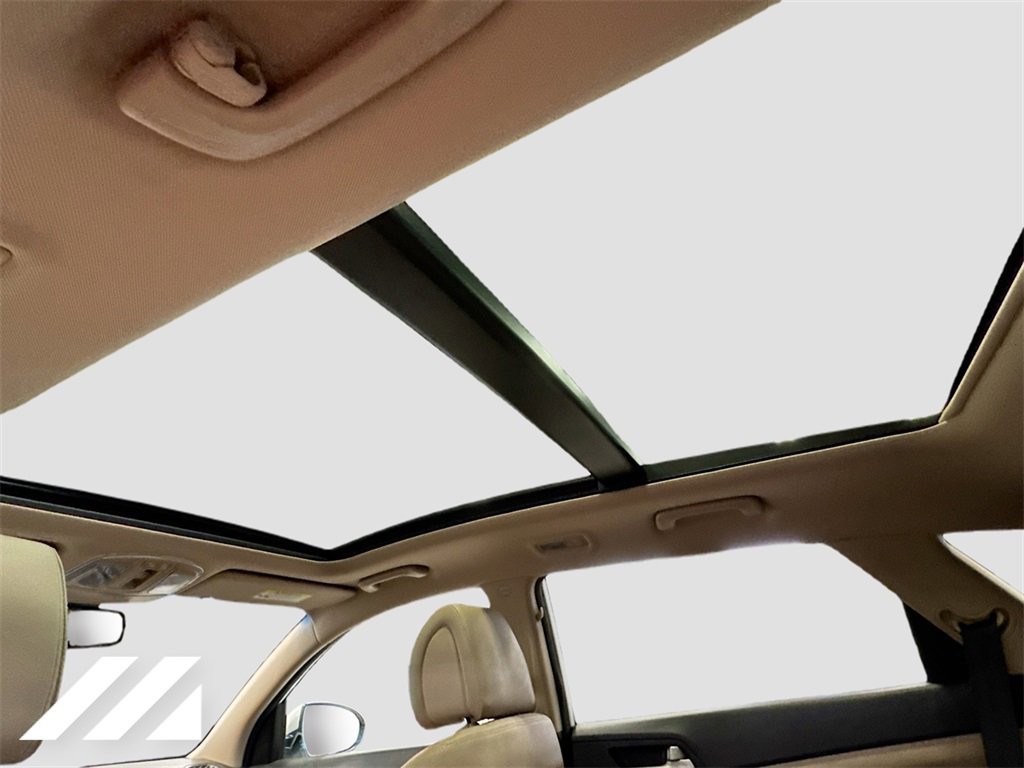 Used 2018 Hyundai Tucson Limited w/ Ultimate Package 02 image 24