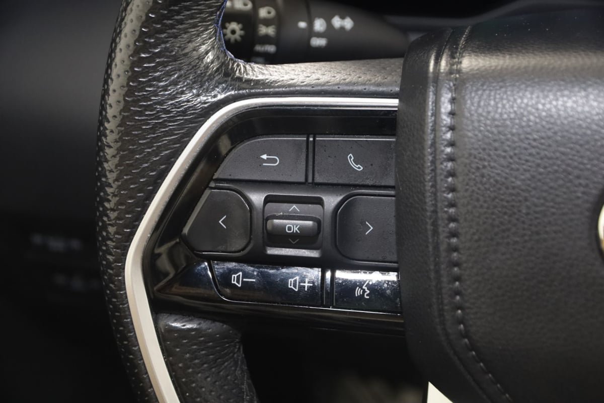 Used 2023 Toyota Tundra Platinum AWD/4WD image 35