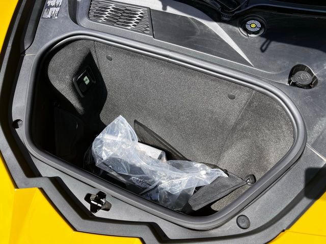 Used 2025 Chevrolet Corvette E-Ray image 24