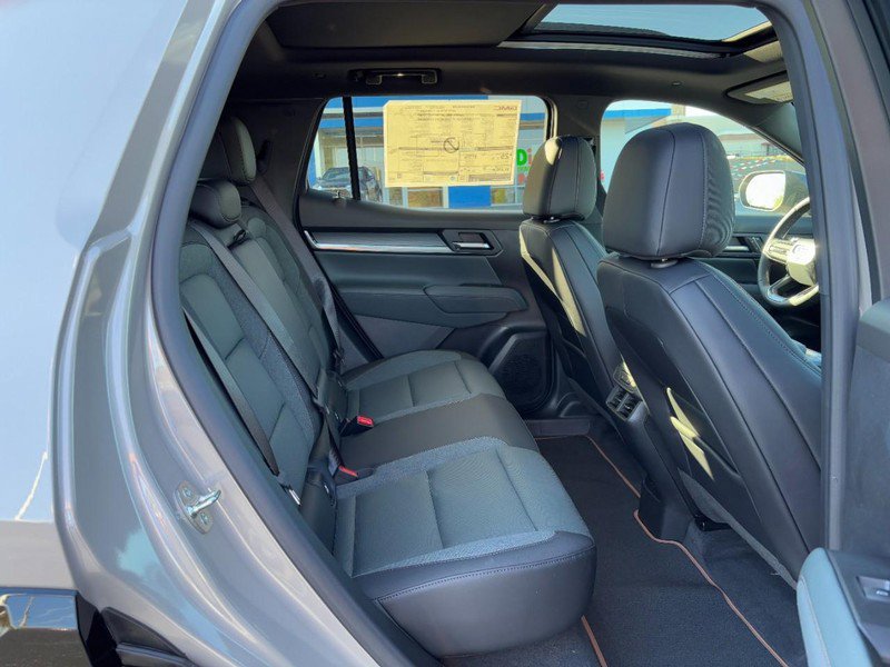 New 2026 GMC Terrain AT4 w/ Convenience Package III image 28