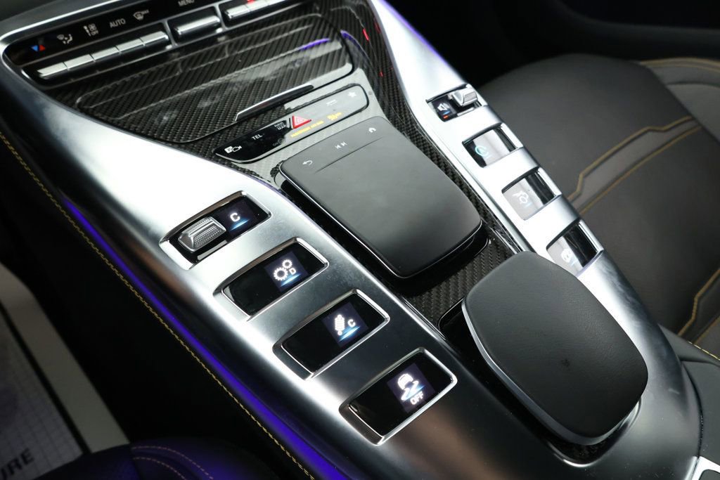 Used 2023 Mercedes-Benz AMG GT 53 image 14