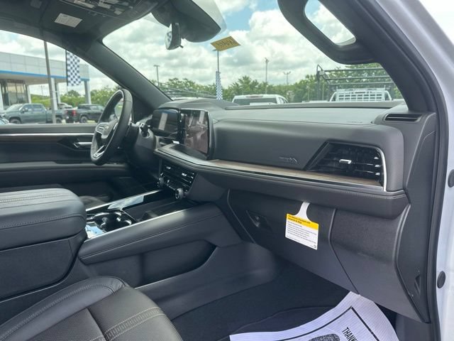 New 2026 Chevrolet Suburban High Country AWD/4WD image 37
