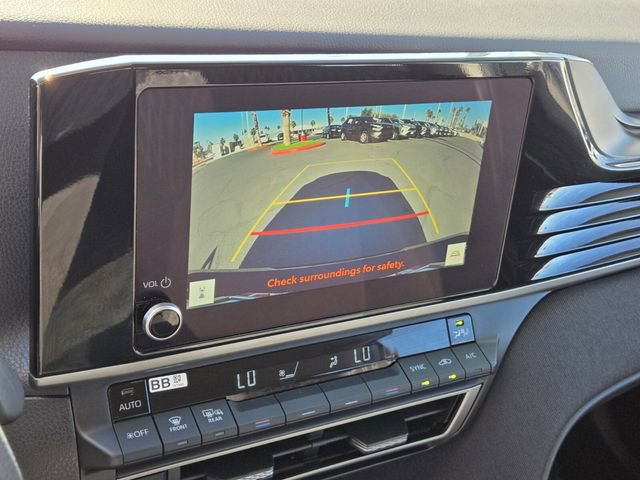 Certified 2025 Toyota Camry LE image 21