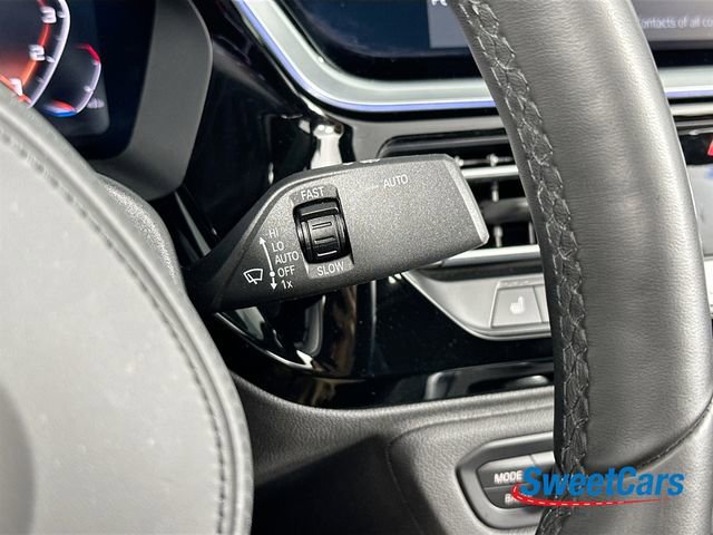 Used 2025 BMW Z4 M40i RWD image 25