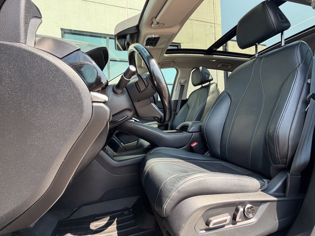 Used 2020 Acura RDX w/ Advance Package AWD/4WD image 11