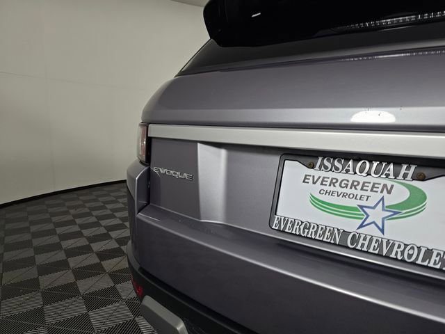 Used 2014 Land Rover Range Rover Evoque Prestige image 15
