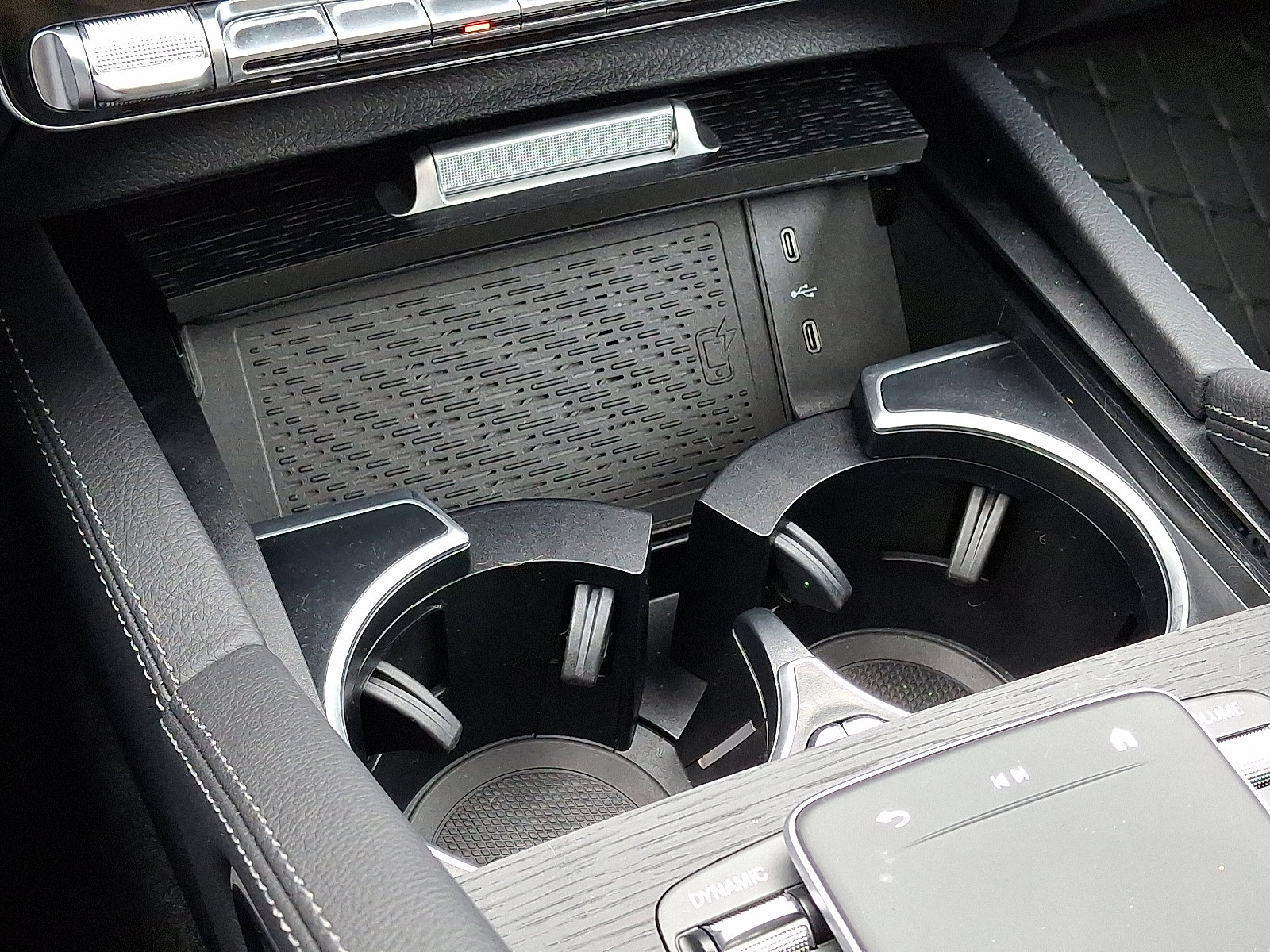 Certified 2026 Mercedes-Benz GLE 350 GLE 350 image 25