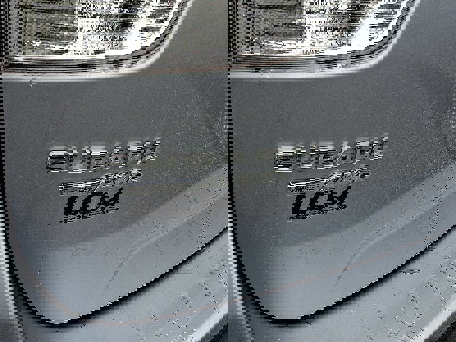 Used 2020 Subaru Forester w/ Alloy Wheel Package image 29