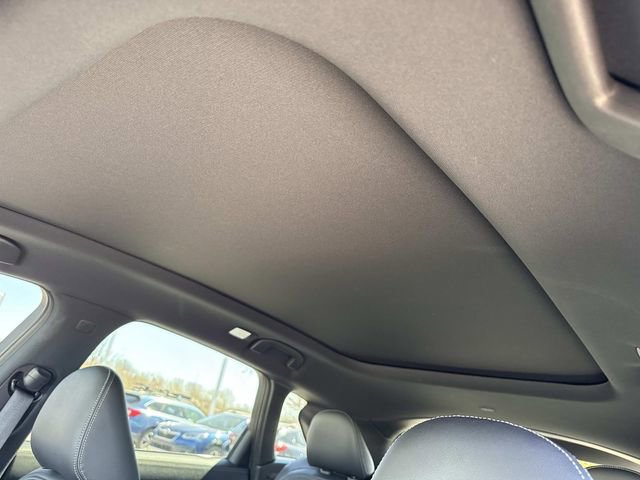 Used 2025 INFINITI QX50 Sport w/ Cargo Package image 30