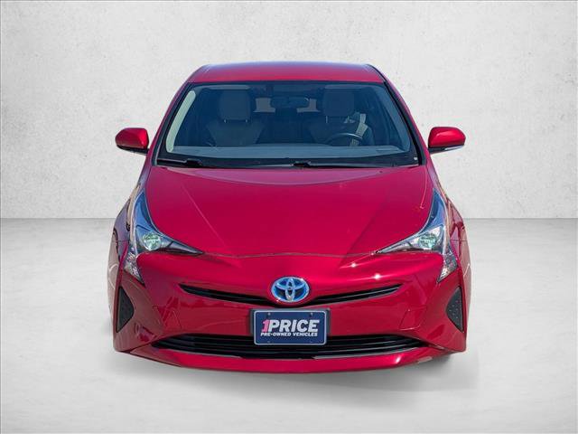 Used 2016 Toyota Prius Three FWD video 2