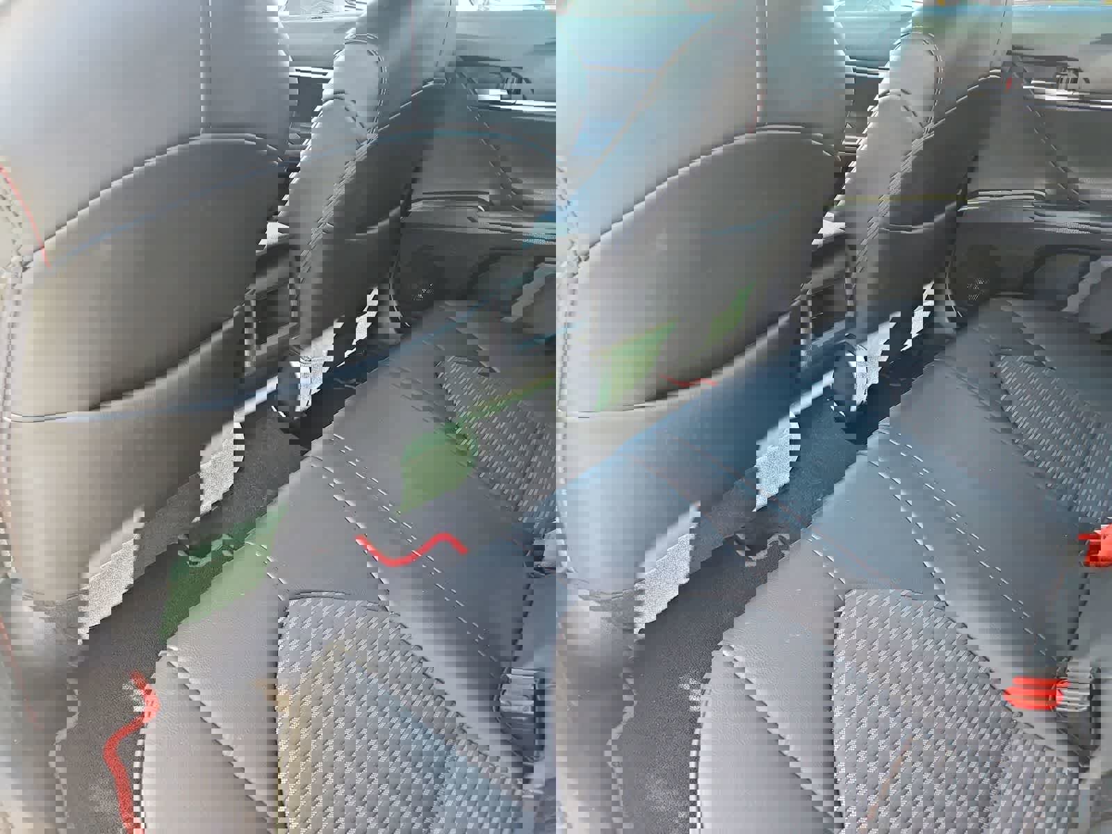 Used 2022 Toyota Camry TRD image 20