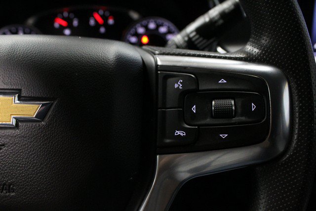 Used 2021 Chevrolet Blazer LT FWD image 25