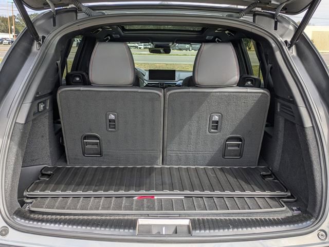 Used 2025 Acura MDX A-Spec image 31