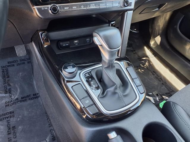 Used 2025 Kia Seltos S FWD image 19