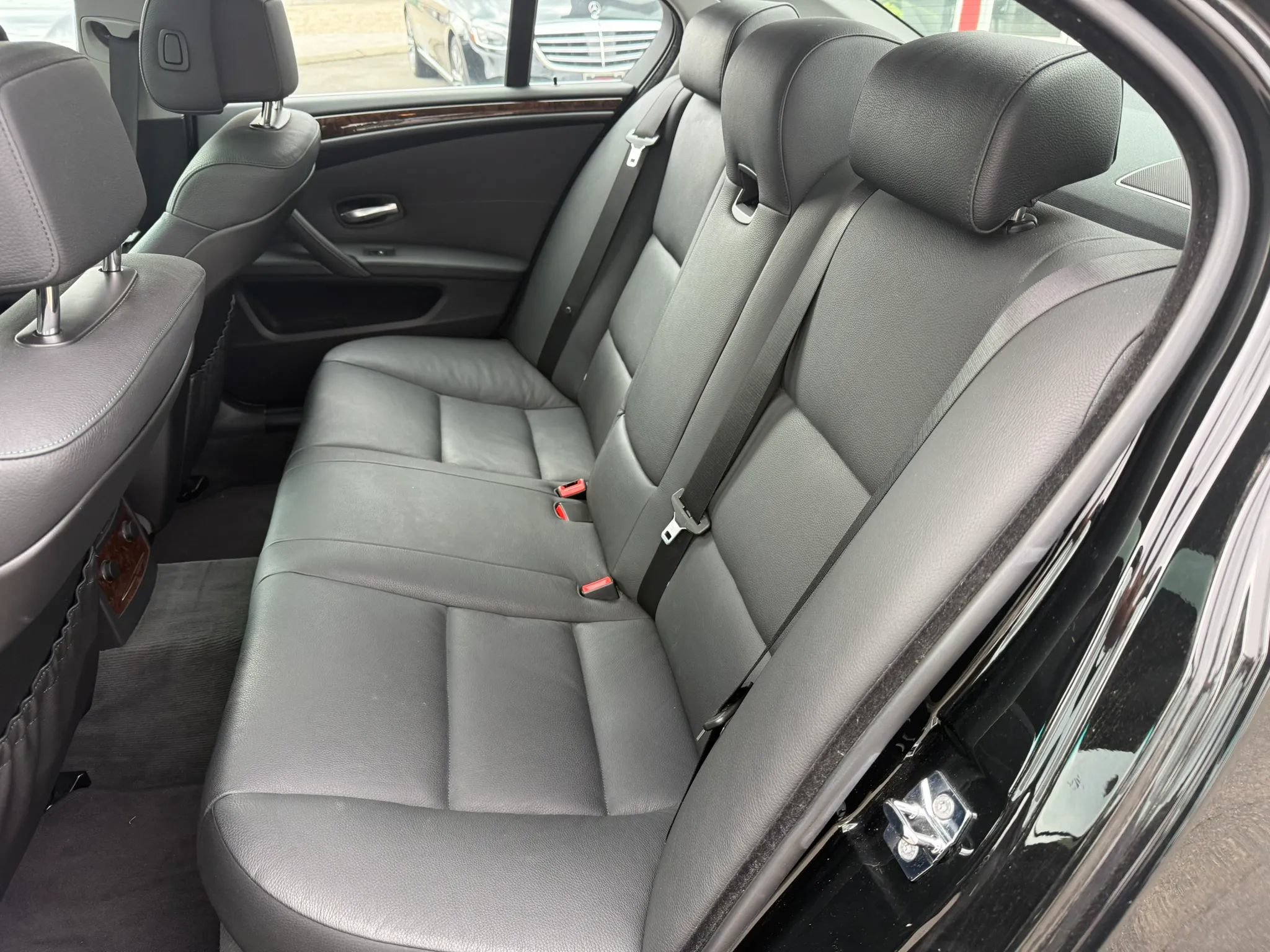 Used 2009 BMW 535i Sedan RWD image 15