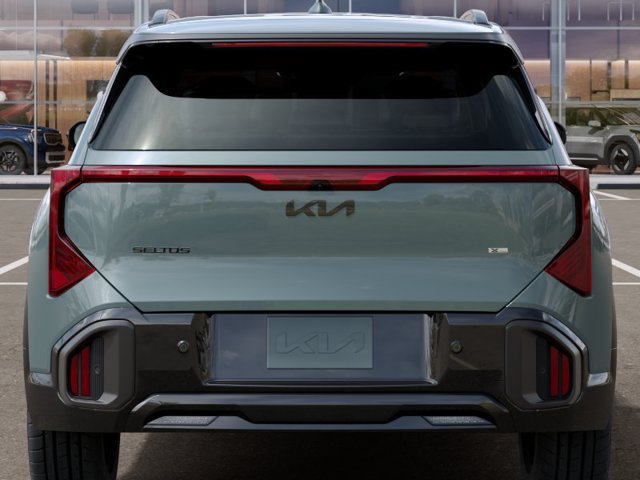 New 2027 Kia Seltos X-Line S AWD/4WD image 13