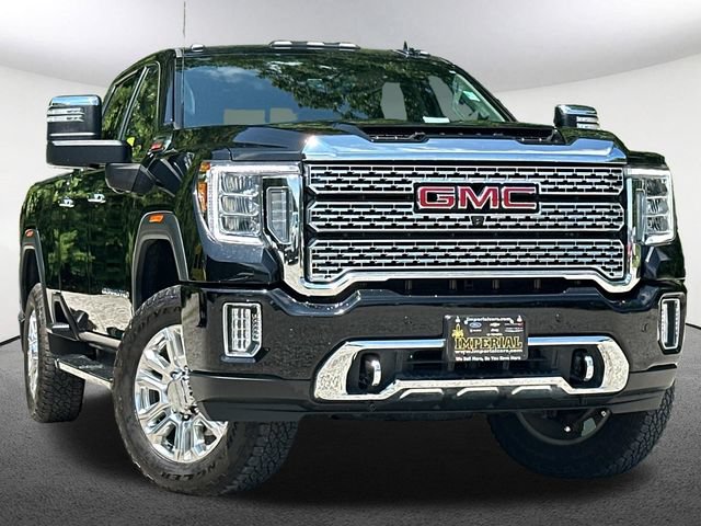 Certified 2021 GMC Sierra 2500 Denali w/ Denali Ultimate Package AWD/4WD video 2