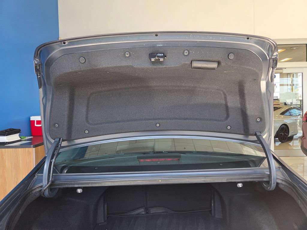Used 2011 Hyundai Sonata Limited FWD image 9