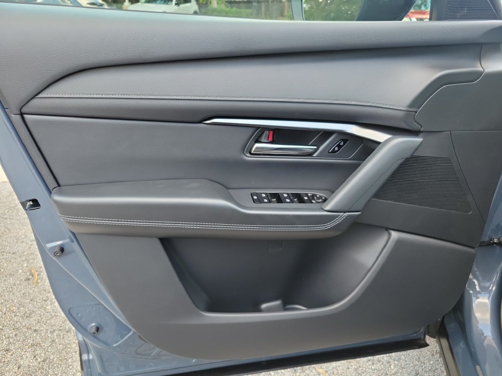 New 2026 MAZDA CX-5 Select AWD/4WD image 17