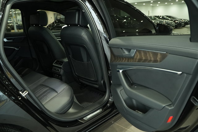 Used 2023 Audi A6 Premium w/ Convenience Package image 32