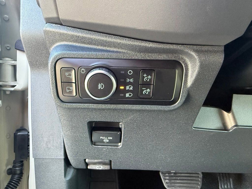 New 2025 Ford Bronco Badlands image 6