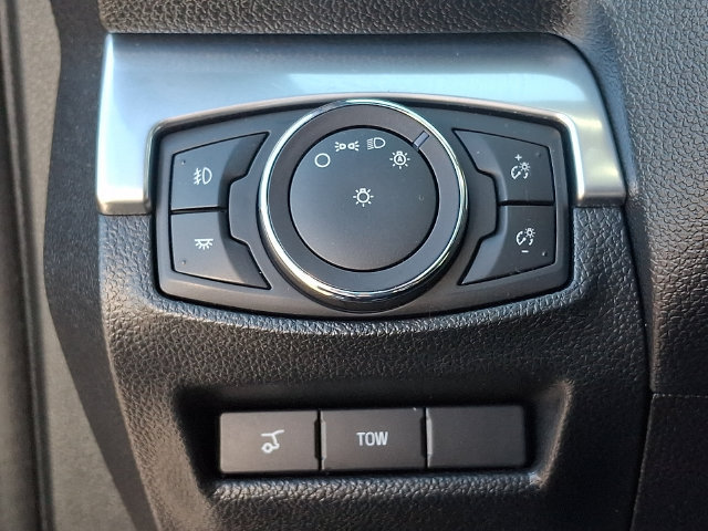 Used 2019 Ford Explorer Sport w/ Equipment Group 401A AWD/4WD image 26