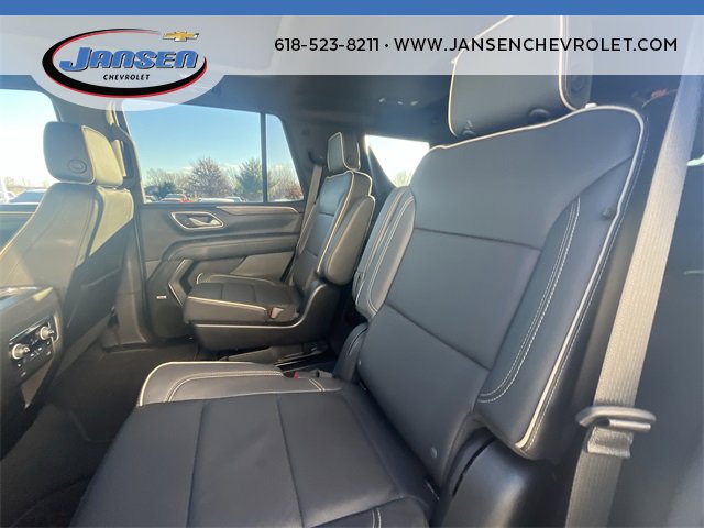 Used 2023 Chevrolet Tahoe Premier w/ Premium Package image 25