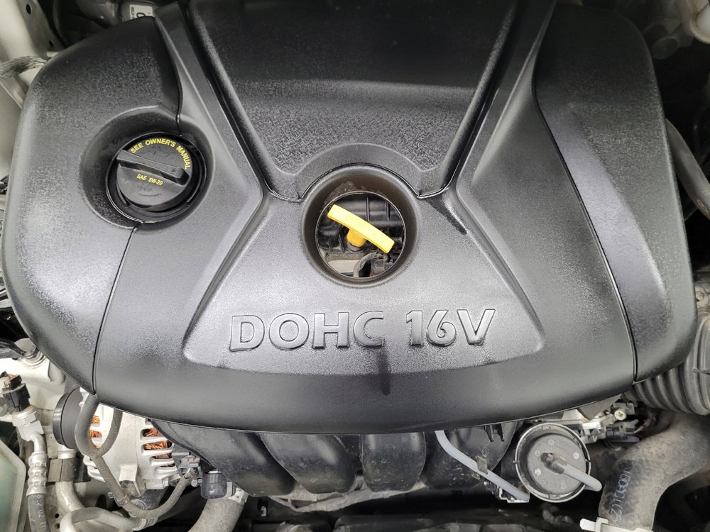 Used 2016 Kia Forte LX image 30